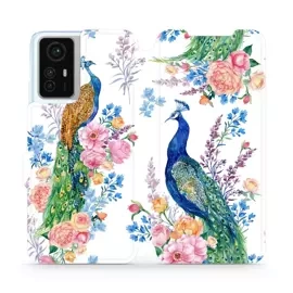 Etui do Xiaomi Redmi Note 12S - wzór MX08S