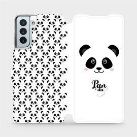 Etui do Samsung Galaxy S21 Plus - wzór M030P
