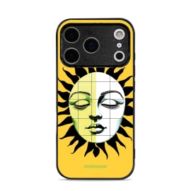 Etui Glossy Case do Apple iPhone 17 Pro - wzór G056G