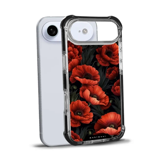 Etui MagSafe Elite Bumper Apple iPhone 17 Air - wzór D006D