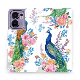 Etui do OPPO Reno 13 F 5G - wzór MX08S