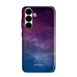 Etui Elite Pro do Samsung Galaxy S25 Plus - wzór E147E