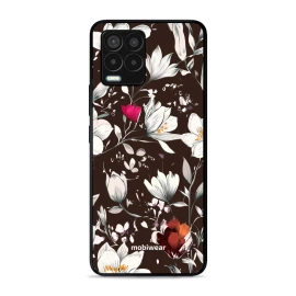 Etui Glossy Case do Realme 8 - wzór GP72G