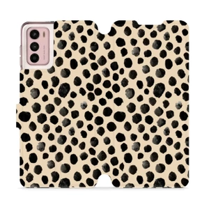 Etui do Motorola Moto G42 - wzór VA50S