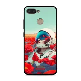 Etui Glossy Case do Xiaomi Redmi 6 - wzór G001G