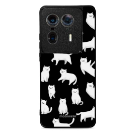 Etui Glossy Case do Motorola Edge 50 Ultra - wzór G163G