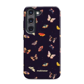 Etui Elite Pro do Samsung Galaxy S23 Plus - wzór EP78E