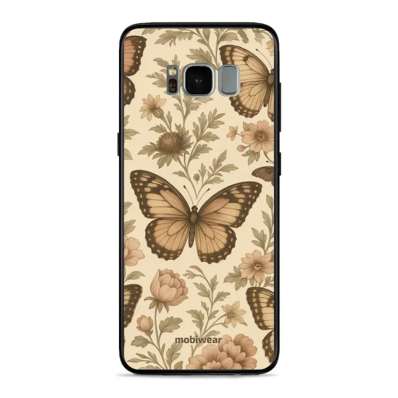 Etui Glossy Case do Samsung Galaxy S8 - wzór GP92G