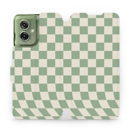 Etui do Motorola Moto G55 5G - wzór VA58S
