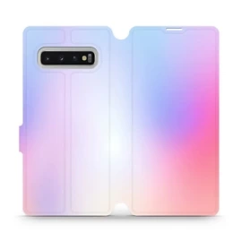 Etui do Samsung Galaxy S10 Plus - wzór VP65S