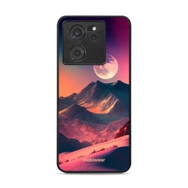 Etui Glossy Case do Xiaomi 13T - wzór G008G