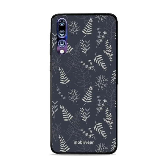 Etui Glossy Case do Huawei P20 Pro - wzór G044G