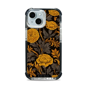 Etui MagSafe Elite Bumper Apple iPhone 15 - wzór D173D