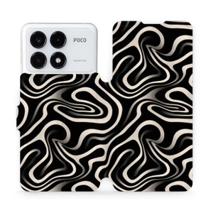 Etui do Xiaomi POCO F6 Pro - wzór VA63S