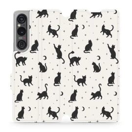 Etui do Sony Xperia 1 V - wzór V162S