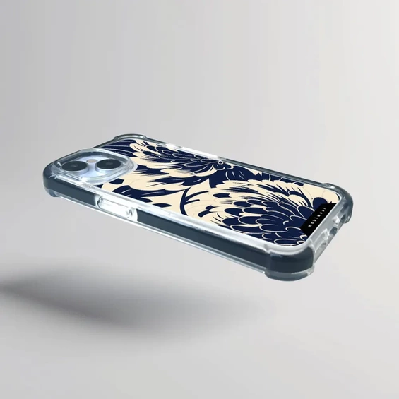 Etui MagSafe Elite Bumper Apple iPhone 14 - wzór DA40D