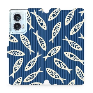 Etui do Motorola Edge 50 Fusion - wzór VP89S