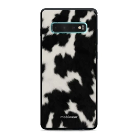 Etui Glossy Case do Samsung Galaxy S10 Plus - wzór G165G