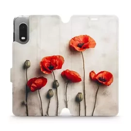 Etui do Samsung Galaxy Xcover PRO - wzór VP42S