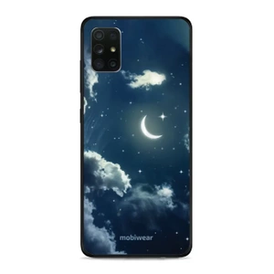 Etui Glossy Case do Samsung Galaxy A71 - wzór G048G