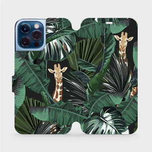 Etui do Apple iPhone 13 Pro Max - wzór VP06P