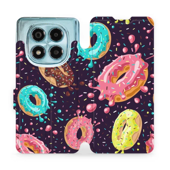 Etui do Xiaomi Redmi Note 14 Pro 4G - wzór VP19S