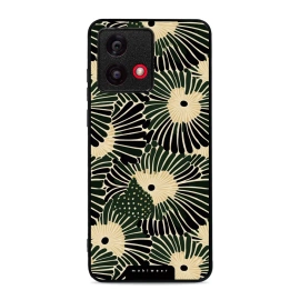 Etui Glossy Case do Motorola Moto G84 - wzór GA44G