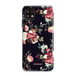 Etui Elite Pro do Samsung Galaxy A22 5G - wzór ED11E