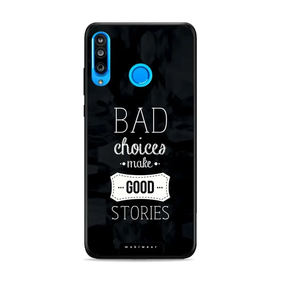 Etui Glossy Case do Huawei P30 Lite - wzór G071G