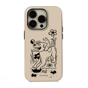 Etui Elite Pro do Xiaomi Redmi 15C 5G - wzór E41BS