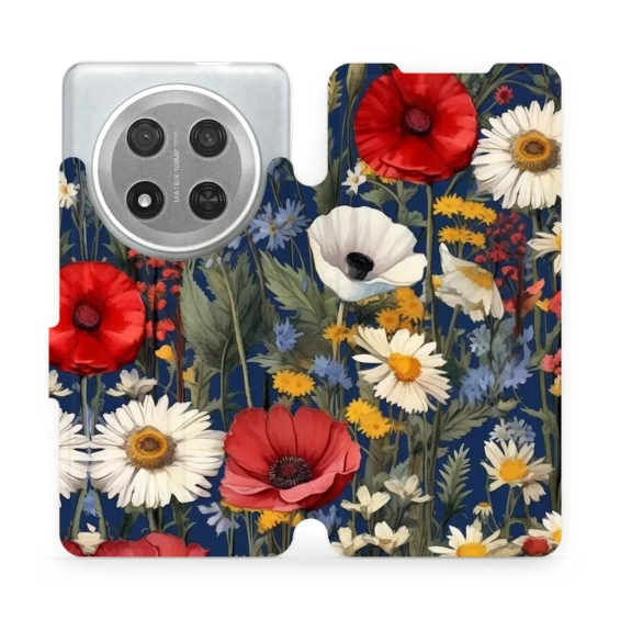 Etui do Huawei Honor Magic7 Lite 5G - wzór VP46S