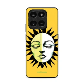 Etui Glossy Case do Huawei Honor X7d - wzór G056G