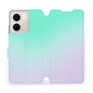 Etui do OPPO A5x - wzór VP63S