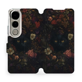 Etui do Vivo V50 Lite - wzór V161S