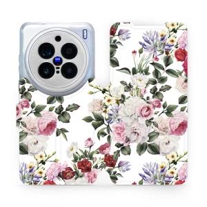 Etui do Vivo X200 Pro 5G - wzór MD01S