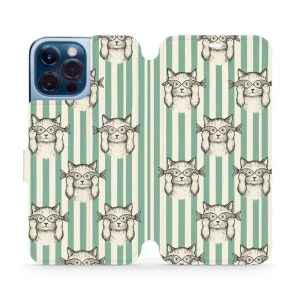 Etui do Apple iPhone 13 Pro Max - wzór VP90S