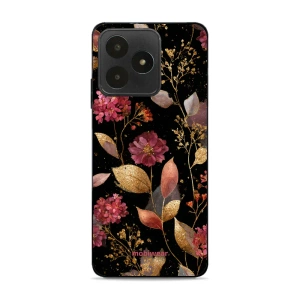 Etui Glossy Case do Realme Note 50 - wzór G171G