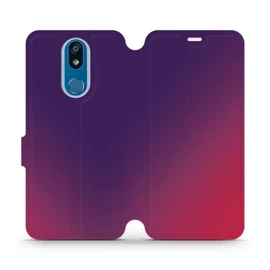 Etui do LG K40 - wzór VP67S