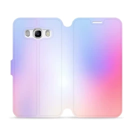 Etui do Samsung Galaxy J5 2016 - wzór VP65S