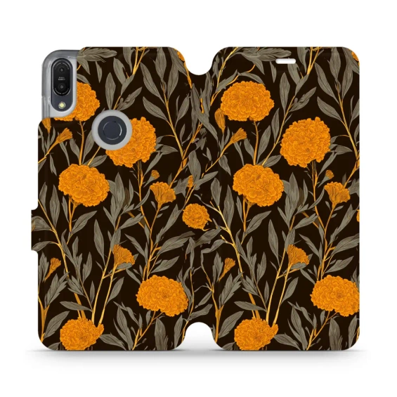 Etui do Asus Zenfone Max Pro M1 ZB602KL - wzór V175S