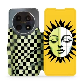 Etui do Huawei Nova 12i - wzór VP56S