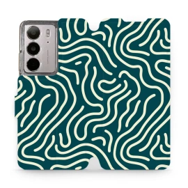 Etui do Realme C75 - wzór VA61S