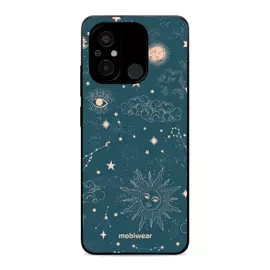 Etui Glossy Case do Xiaomi Redmi 12C - wzór G047G