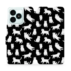 Etui do Realme C51 - wzór V163S