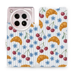 Etui do Infinix ZERO 40 5G - wzór VP85S