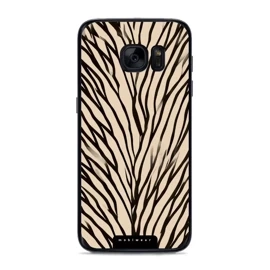 Etui Glossy Case do Samsung Galaxy S7 - wzór GA52G