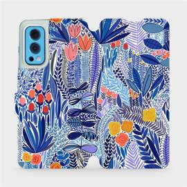 Etui do OnePlus Nord 2 5G - wzór MP03P
