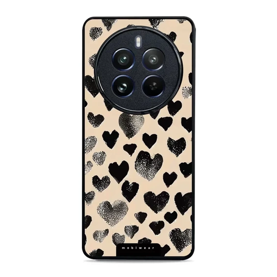 Etui Glossy Case do Realme 12 Pro Plus 5G - wzór GA51G