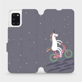 Etui do Samsung Galaxy A31 - wzór V024P