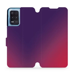 Etui do Realme 8 5G - wzór VP67S